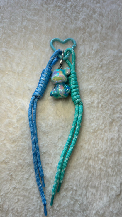 Accessoire nounours