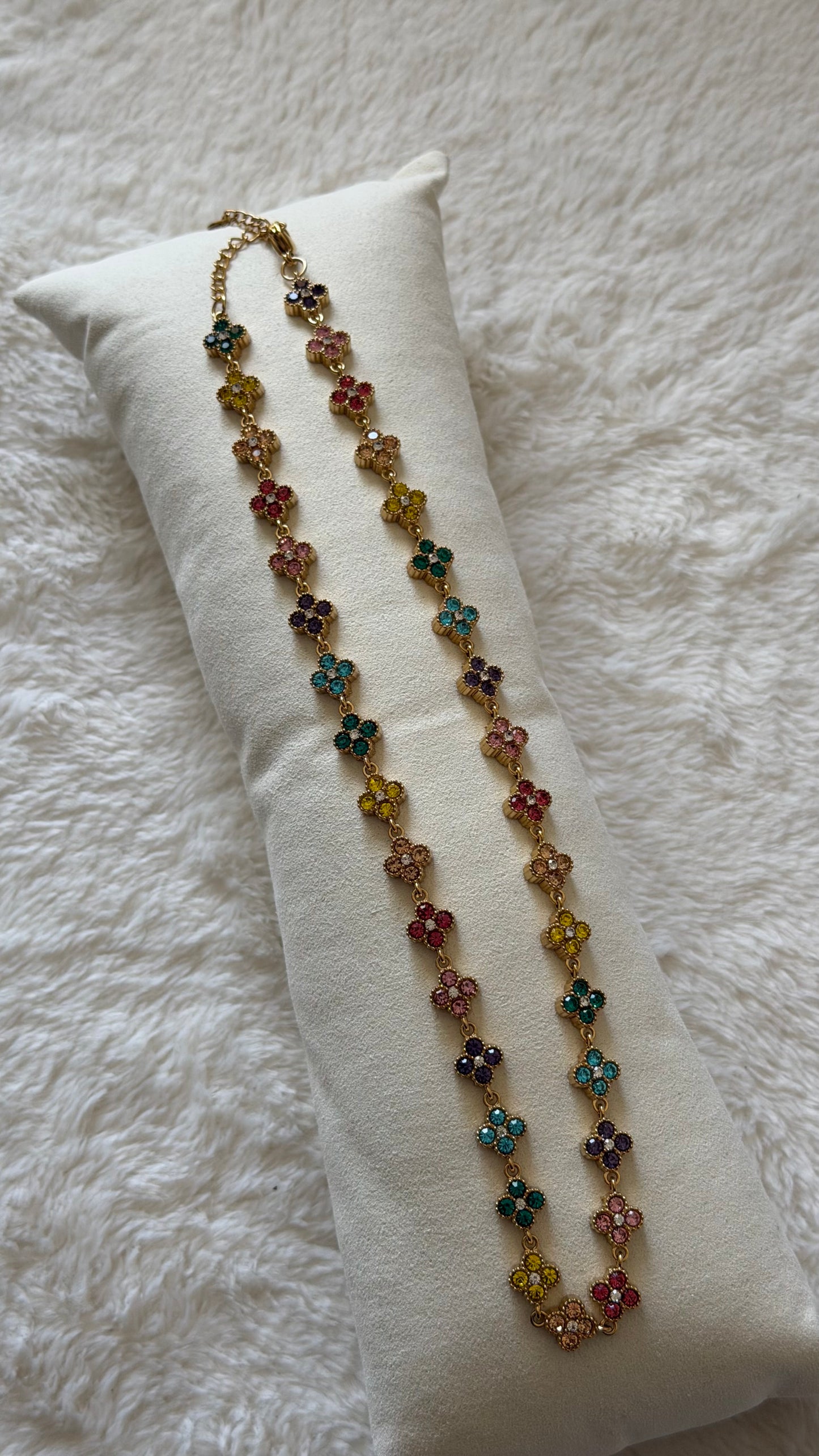 Collier NOA