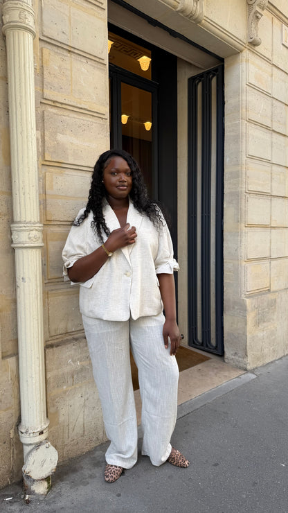 Blazer AÏCHA