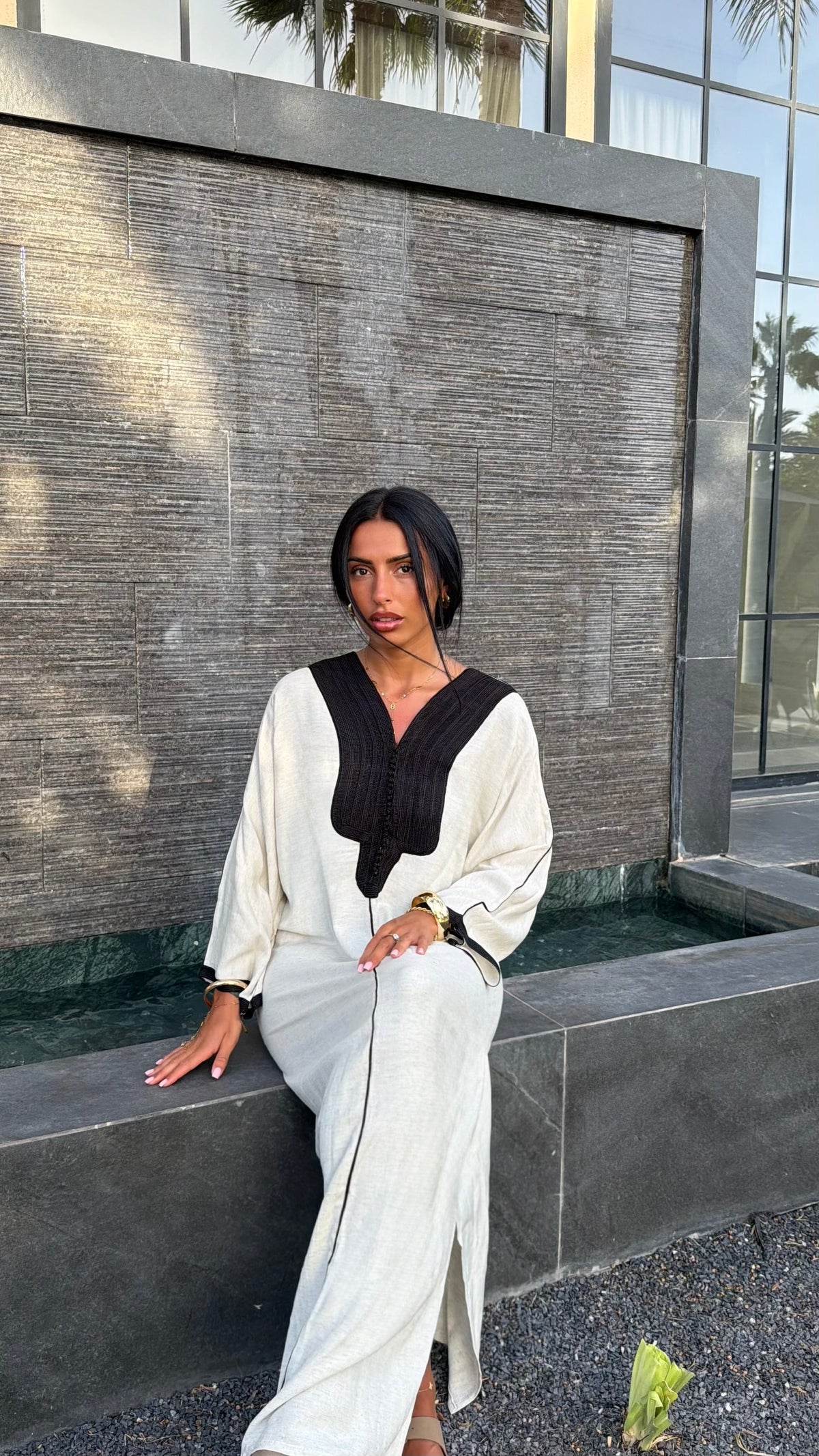 Gendoura AINA