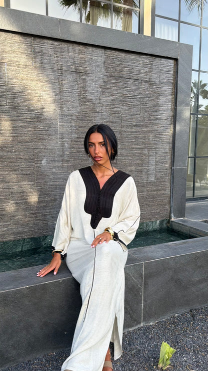 Gendoura AINA