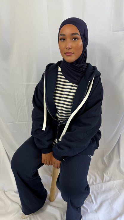 Gilet Ina