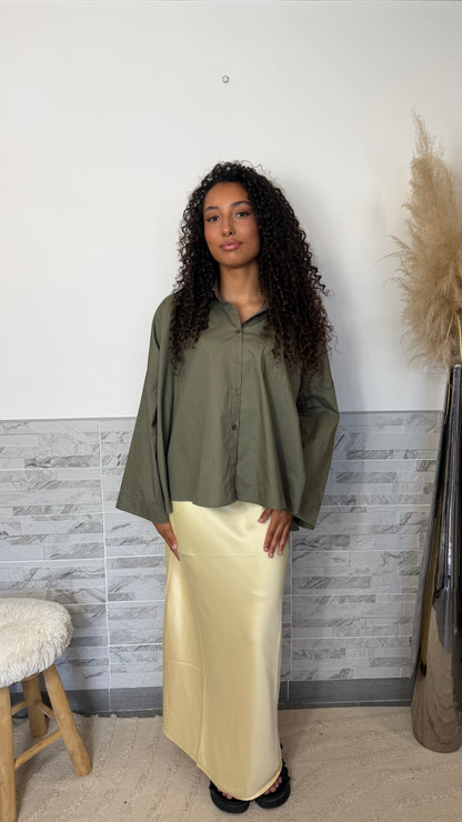 Chemise CHAI