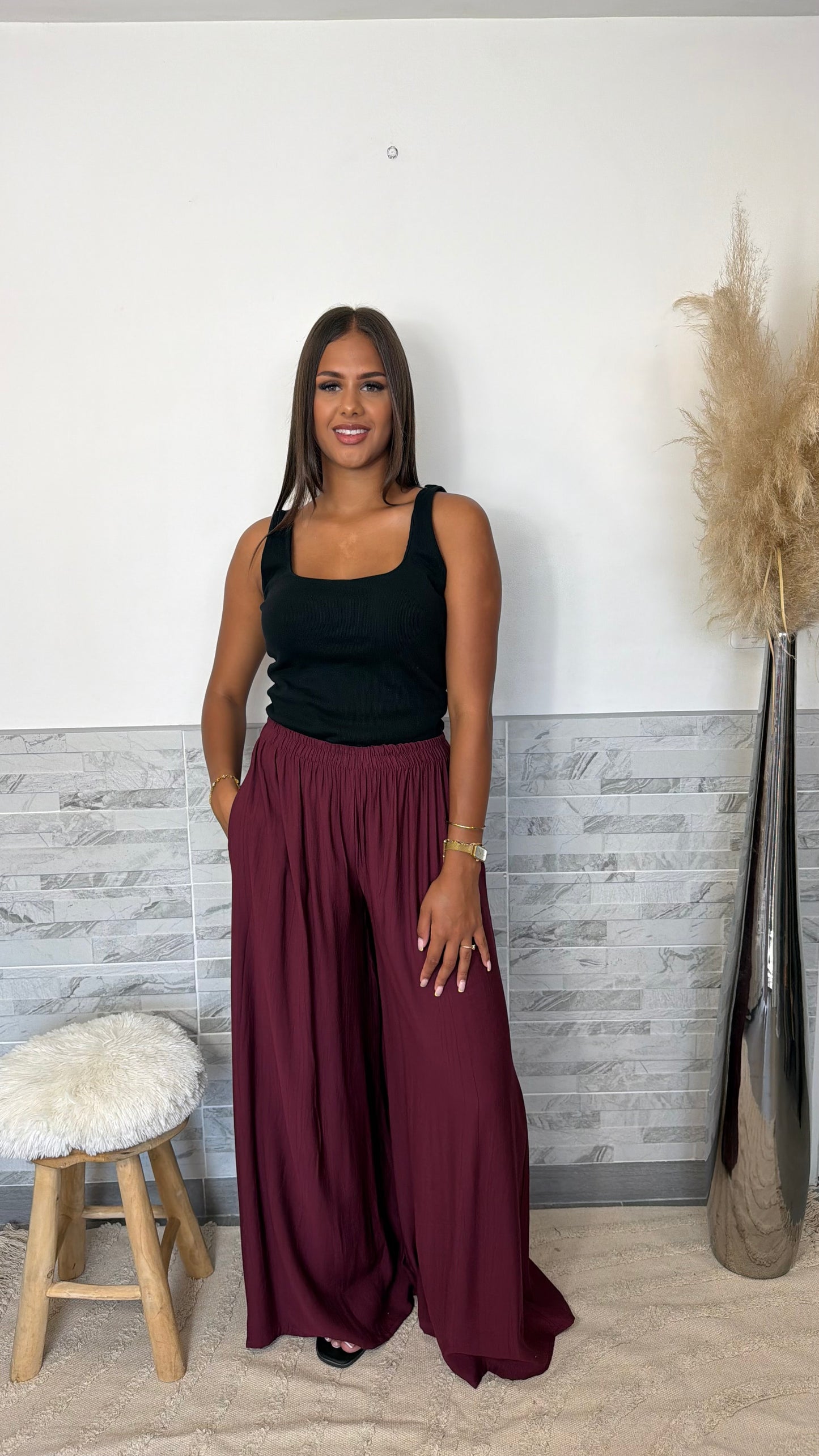 Pantalon NINA