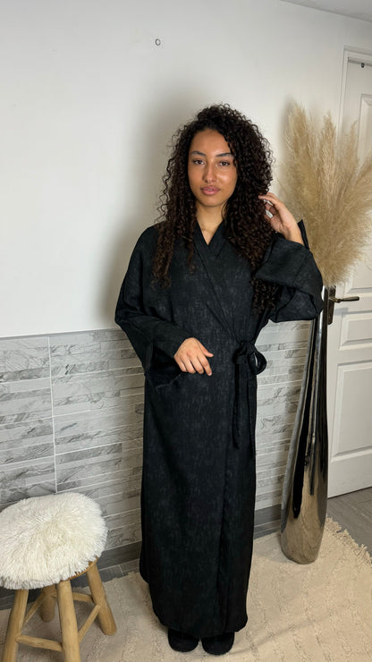 Robe à nouer
