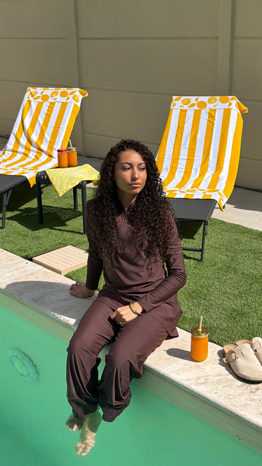 Burkini EYA