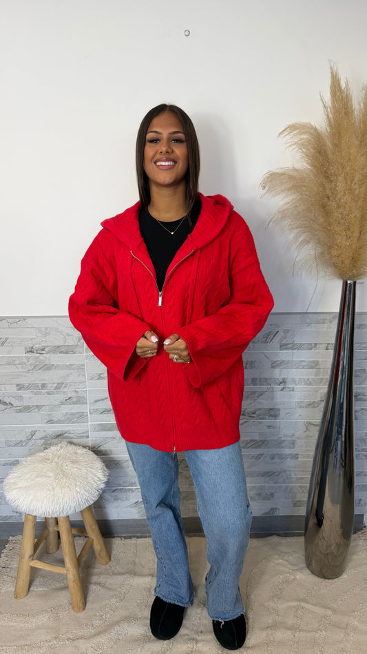 Gilet EVA