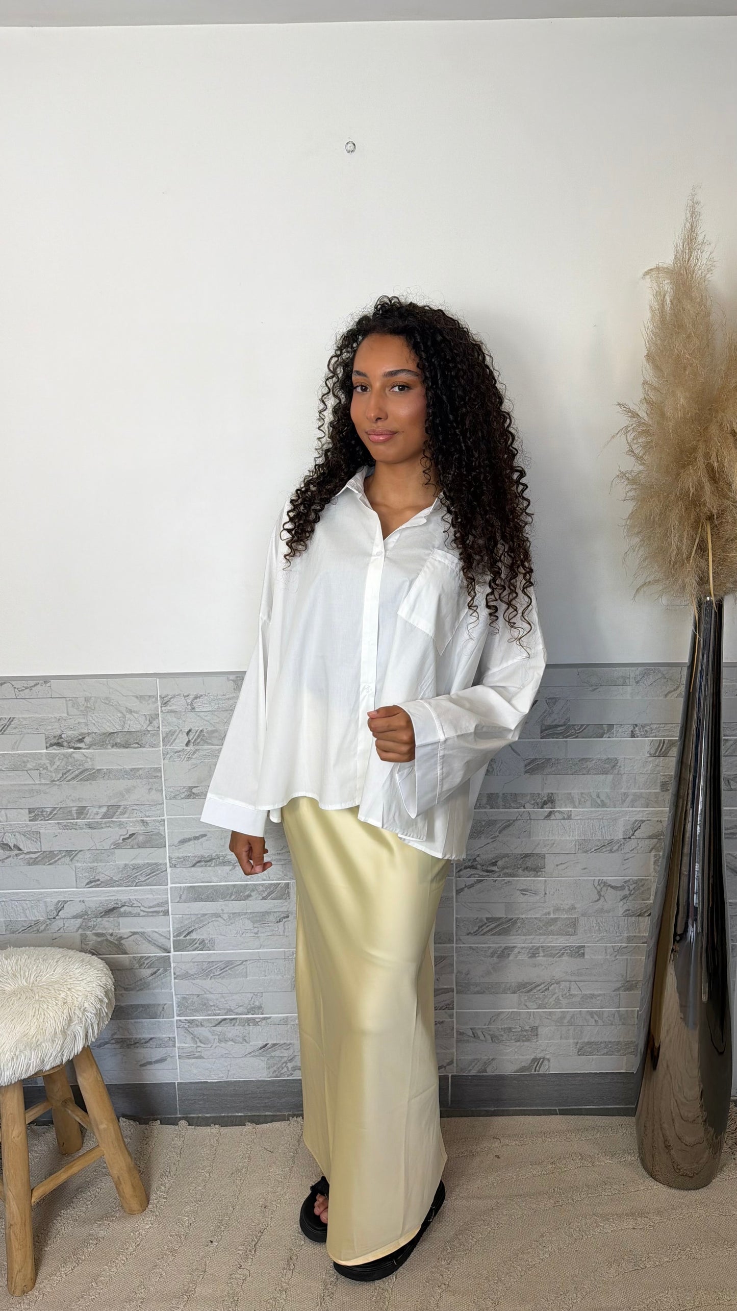 Chemise CHAI