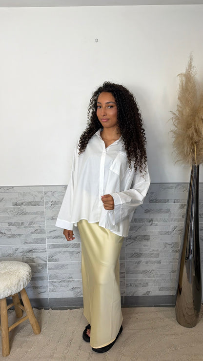 Chemise CHAI