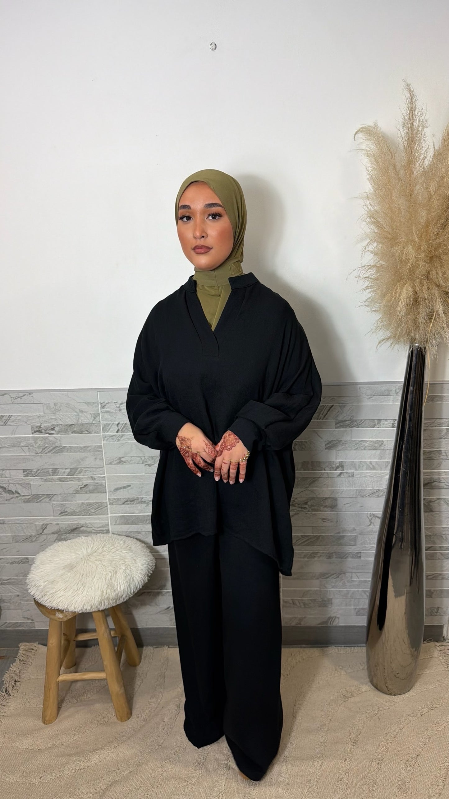 Ensemble LIYA