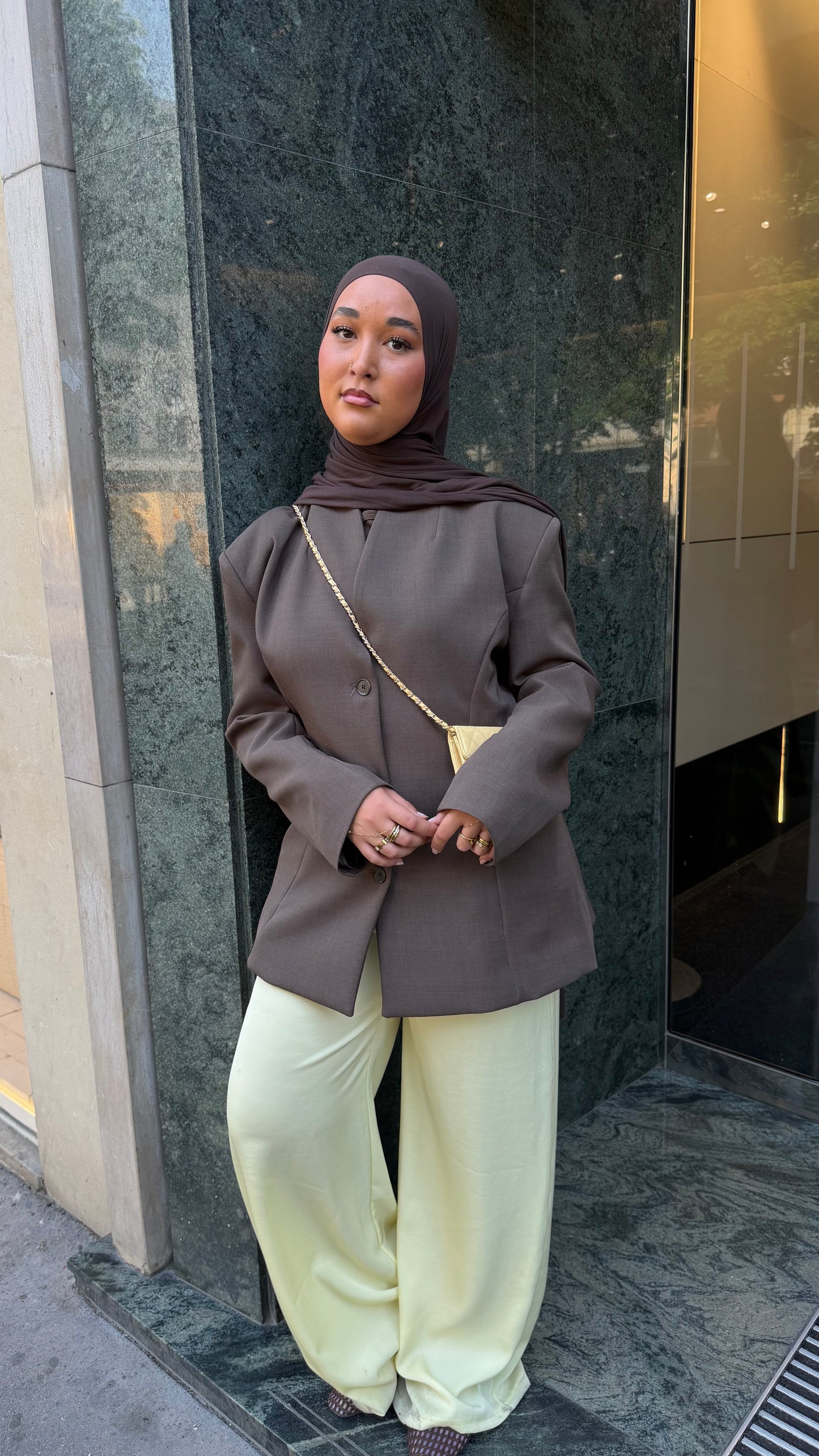 Blazer SOFIA
