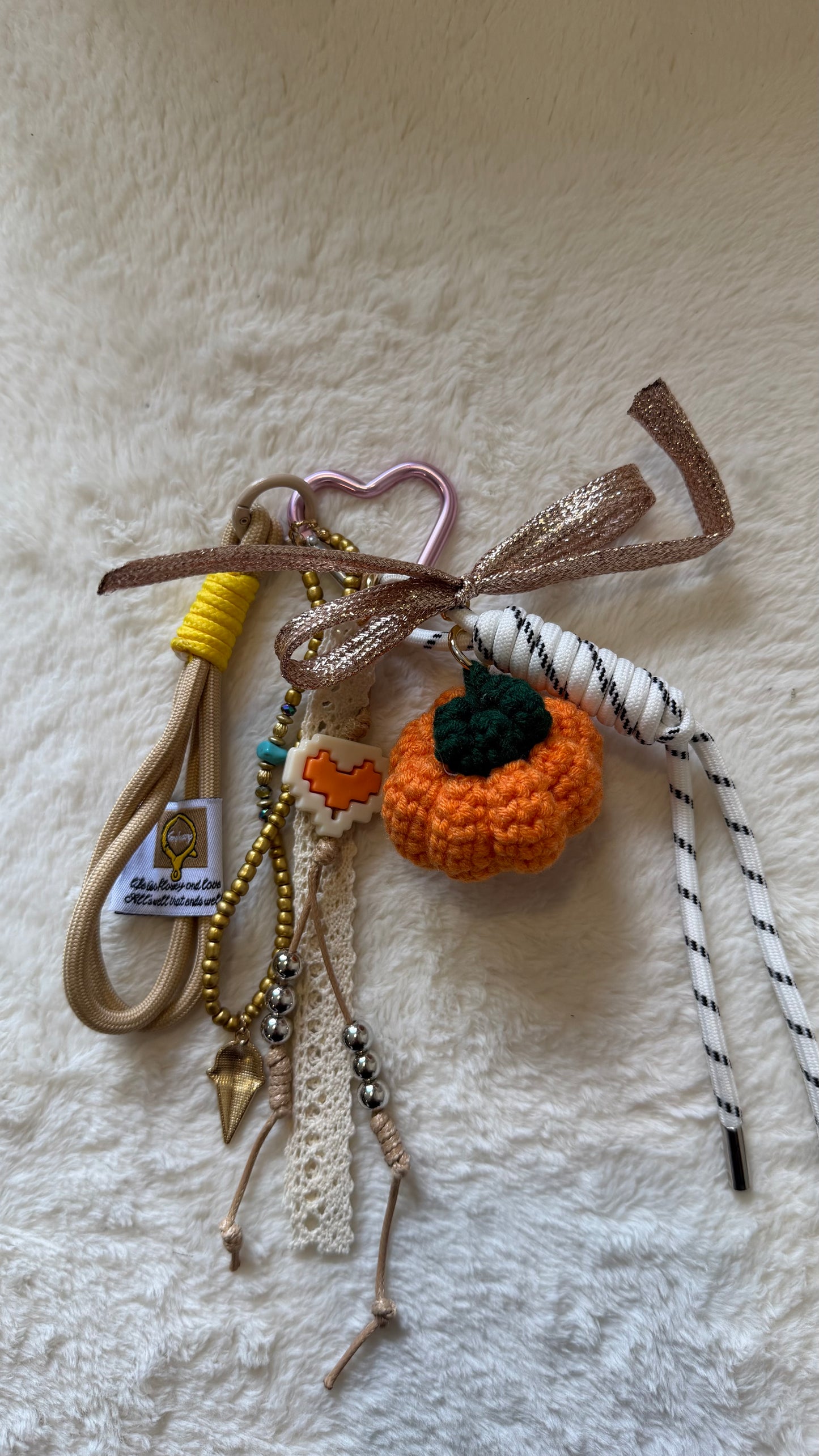 Accesoire sac