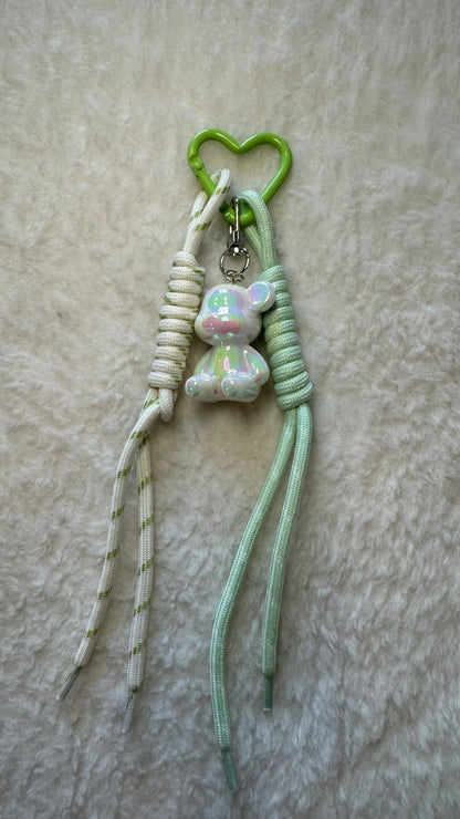 Accessoire nounours