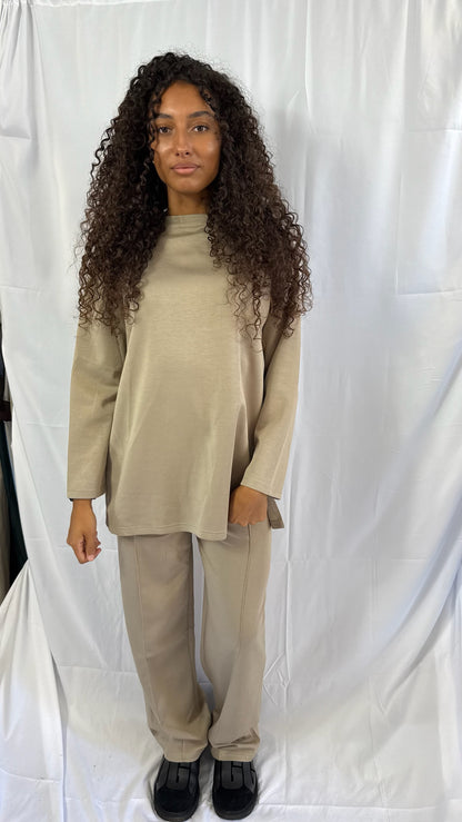 Ensemble comfy