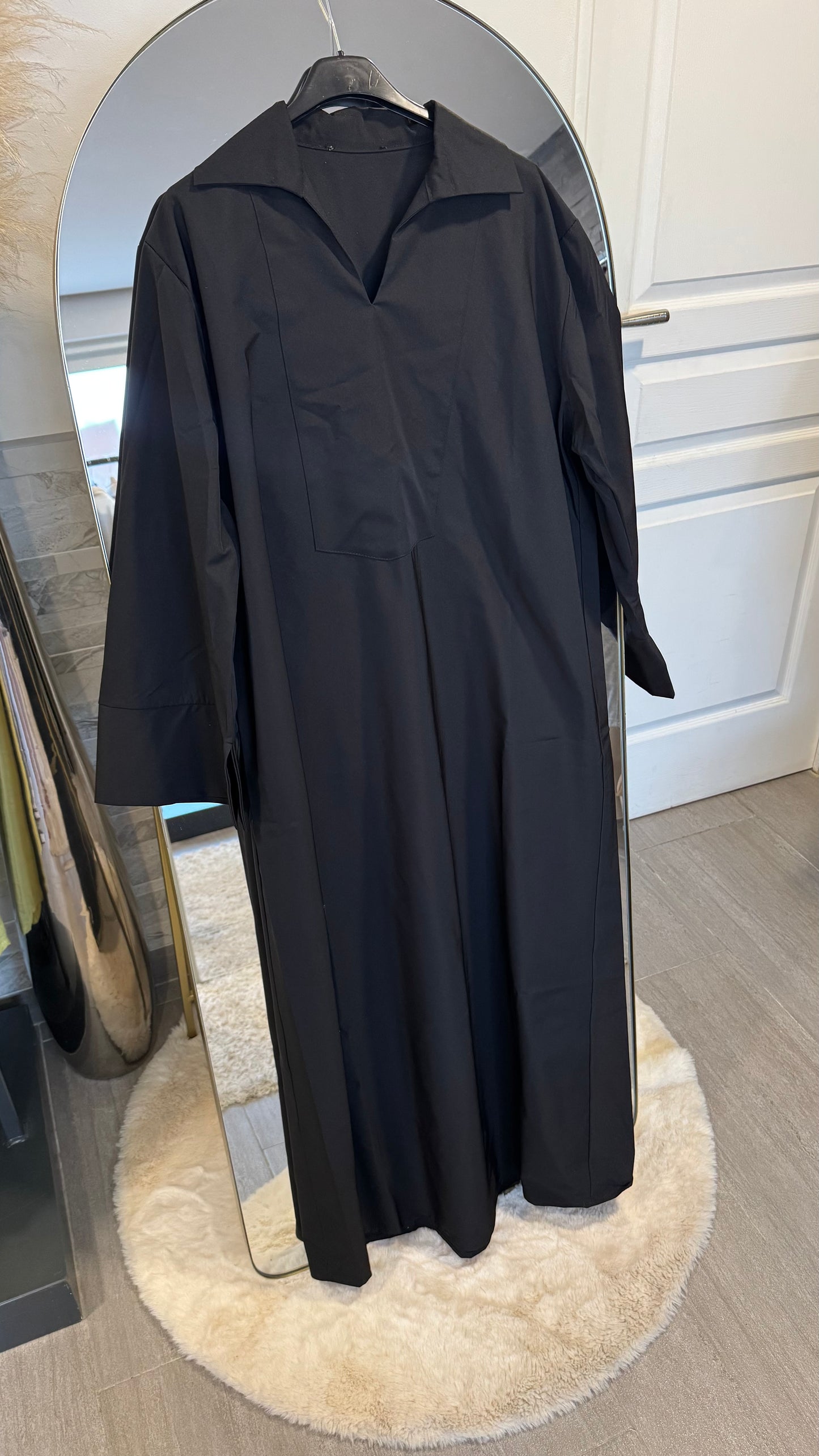 Robe Meï