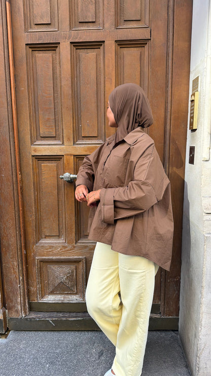 Chemise CHAI