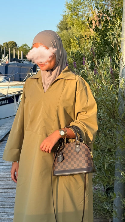 Robe Meï