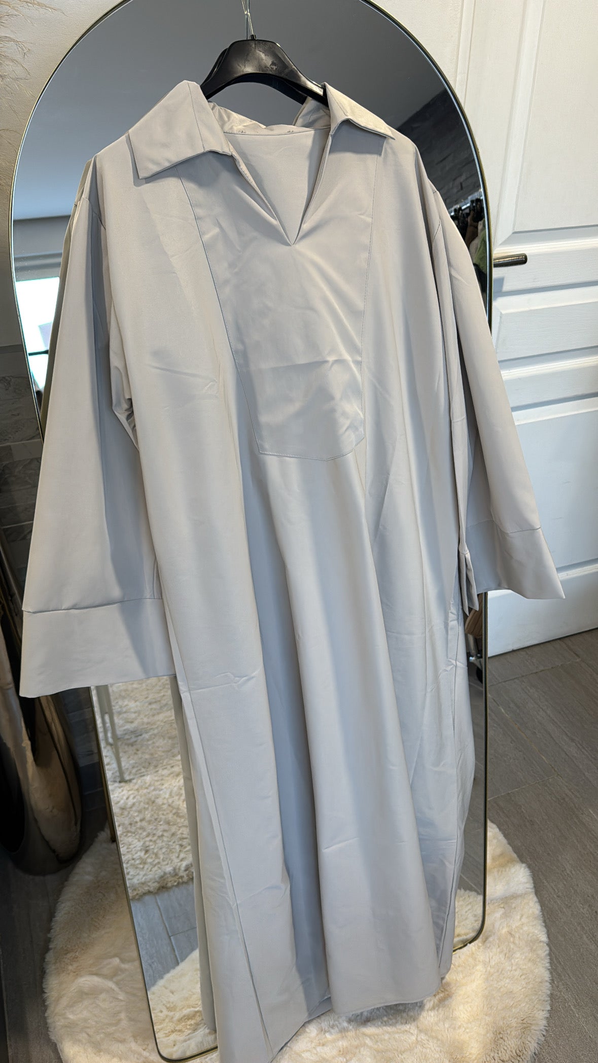 Robe Meï