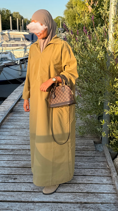 Robe Meï