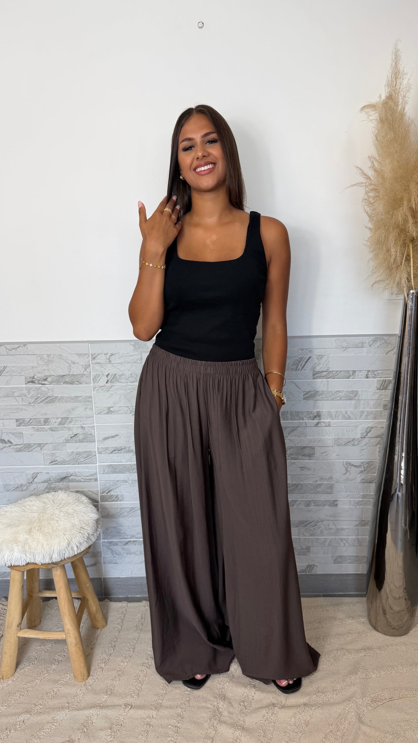 Pantalon NINA
