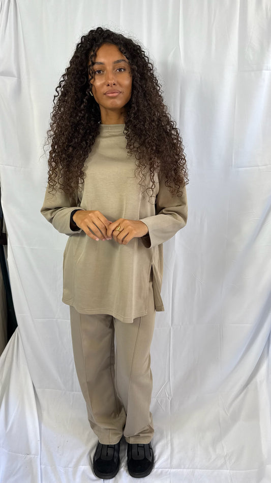 Ensemble comfy