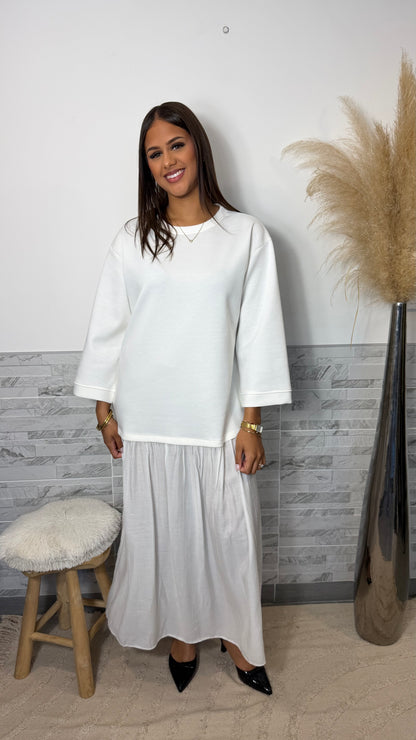 Robe ALMA