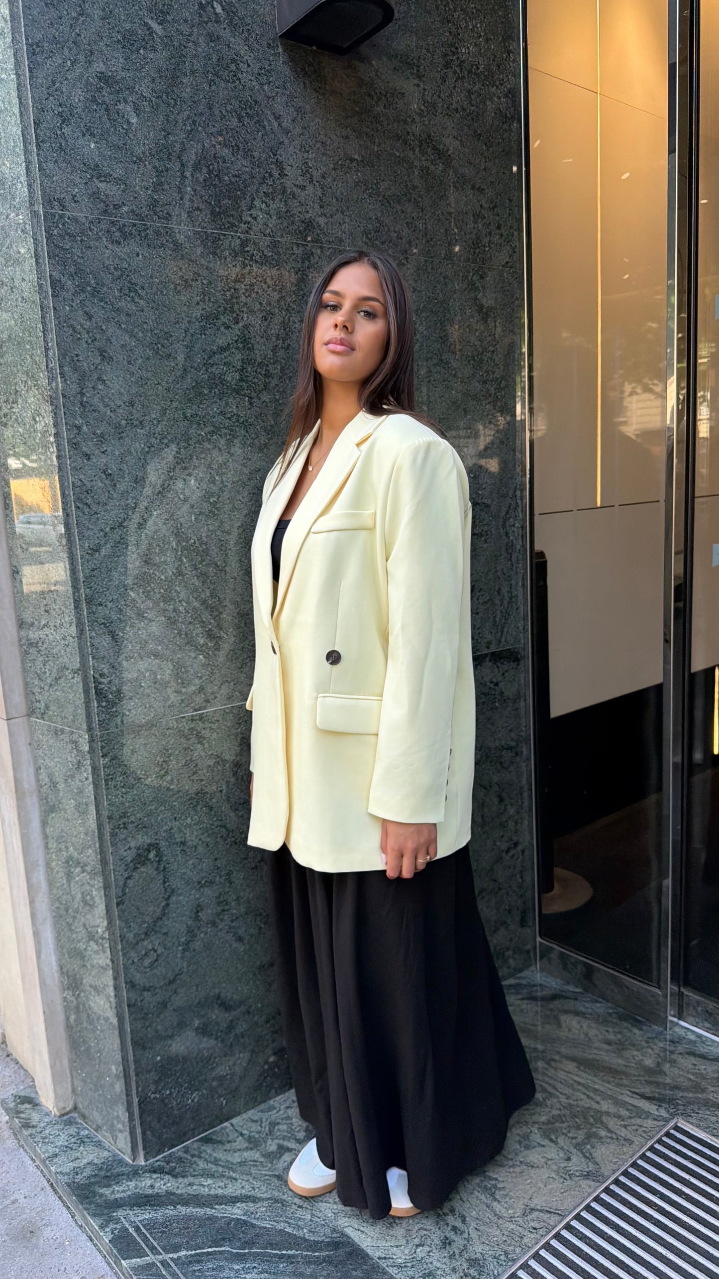 Blazer EYA