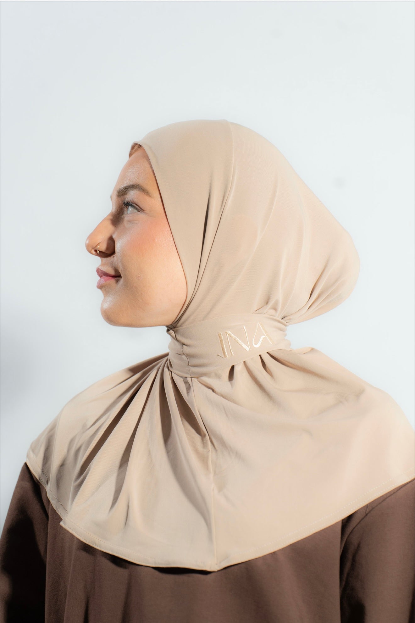 Cagoule INA [ jersey premium ]