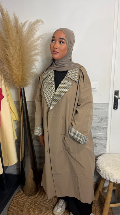 Trench IVY